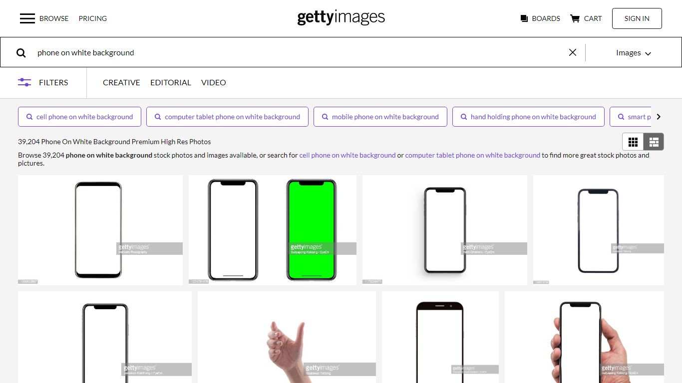 38,860 Phone On White Background Premium High Res Photos - Getty Images